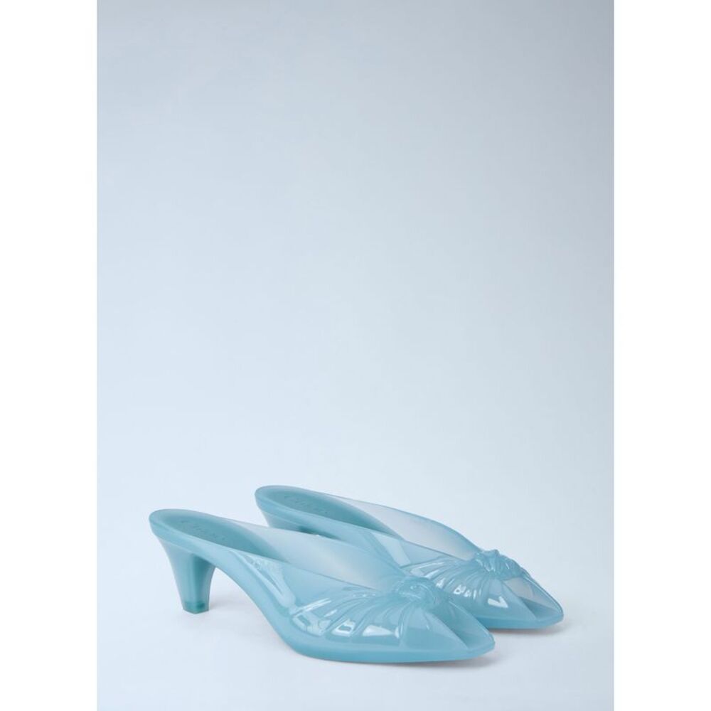 Chloé Women Jelly Mules - Picture 2 of 6